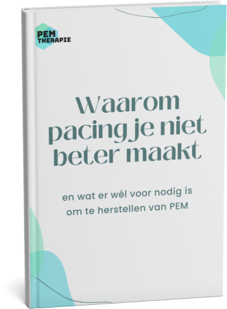 Cover van de gratis gids: Pacing is je basis
