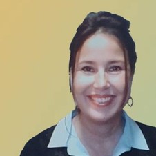 Kim van den Akker