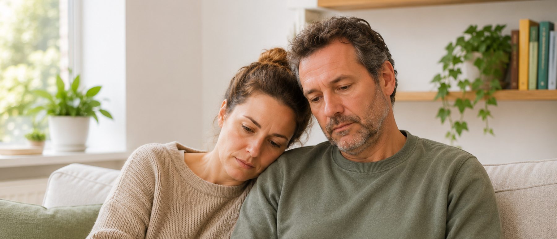 PEM en je relatie: als je omgeving het niet begrijpt